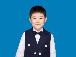 -海马体家庭照相馆(杭州远洋乐堤港店)