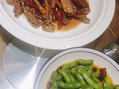 -肖记公安牛肉鱼杂馆· 省级非物质文化遗产(仁和路店)