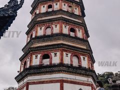 -南华禅寺