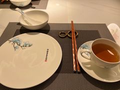 -广州酒家(中华广场店)