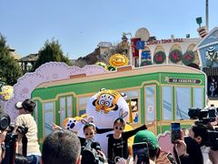 -大连海昌发现王国主题公园