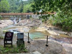 -广州白江湖森林公园