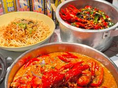 -靓靓蒸虾·头牌蒸虾(南山桂庙店)