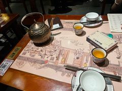 -杨记隆府(时代天街店)
