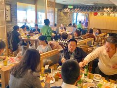 -牛街·马辈儿涮肉(牛街总店)
