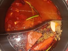 -赵美丽重庆火锅(西安直营总店)