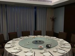 包厢-粤财皇冠假日酒店·彩华轩中餐厅