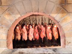 -月福京味斋·烤鸭店·北京菜(鼓楼总店)