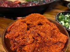 -重庆下半城老火锅(糖酒公司店)