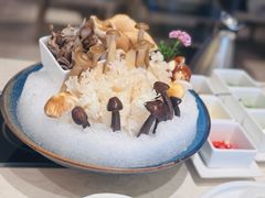 -澳门豆捞(裕华东路店)