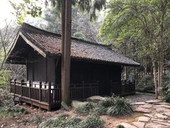 -黄公望隐居地
