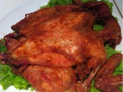 香酥鸡-麦香苑(宝泉路店)