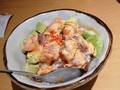 -沼津港渔市(宏伊国际广场店)
