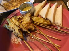 -Doo Dee Thai Food(Issan/Isaan/Esan)