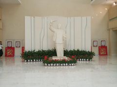 -宋庆龄陵园