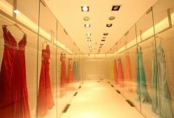 点击看大图 天使嫁衣3-韩国天使嫁衣婚纱礼服馆(上海旗舰店)
