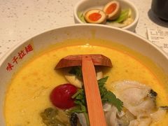 -味千拉面(惠州淡水嘉信茂广场分店)