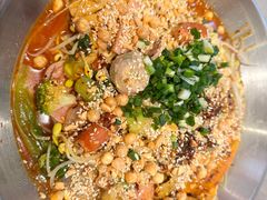 -每味每客·重庆麻辣烫(闵行龙湖天街店)