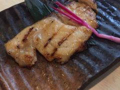 -有喜屋·深夜食堂(北京西路店)