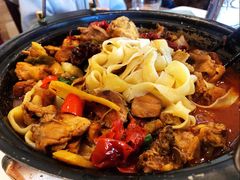 -巴依老爷新疆美食(工体旗舰店)