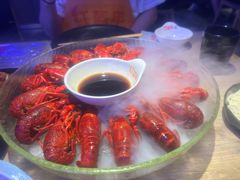 -红盔甲·小龙虾(定西路店)
