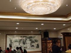 大堂-汇贤府·李氏鲁菜(五棵松店)