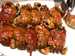 -阳光海鲜城(太仓万达店)