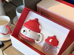 -星巴克臻选(珠海富华里店)