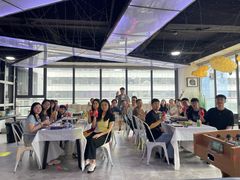 -CIAO·团建聚餐·生日派对轰趴馆(福田店)