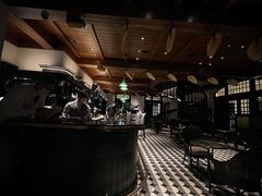 -Long Bar(莱佛士酒店)