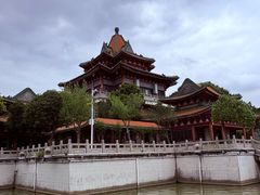 -顺峰山公园