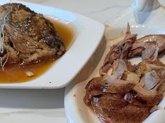 -梅利汴京烤鸭•开封豫菜地标店(东大街店)