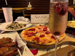 -at cafe 意大利餐厅(集美店)