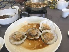-徐记海鲜(陕西历史博物馆|明德门店)