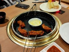 -火炉火自助餐(悠唐购物中心店)