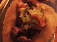 -TEQO·Mexican food & Bar