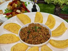 -秦月轩·陕西家乡菜(阜成路·五棵松店)