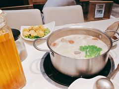 -沄记顺德菜打边炉(东直门店)