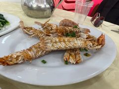 -秋姐美食店(旅游大道店)