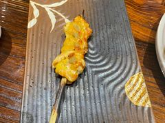 -鸟鹏烧鸟居酒屋(熙龙湾店)