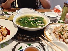 捞粉-味食家市师鸡(三元里店)