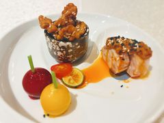 -红棉中餐厅·广州海航威斯汀酒店