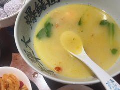 -李犟大爆鳝面·手工蟹黄包(湖滨西湖店)