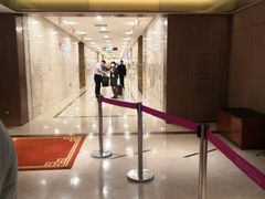 -平安银行深圳机场贵宾厅