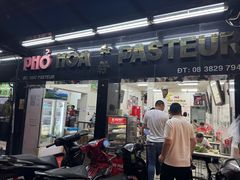 -Pho Hoa Pasteur