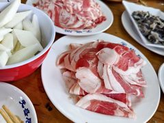 -元盛居(生态大街店)