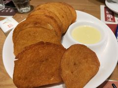 -同合居·非遗东北菜(红博会展店)