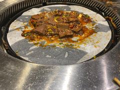 -么子烤肉(化龙池店)
