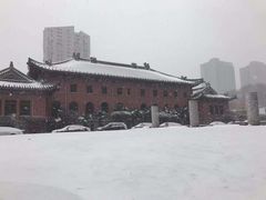 -南京钟山宾馆(江苏省会议中心)