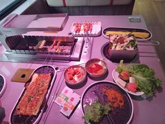 -丰茂烤串(全国首店)